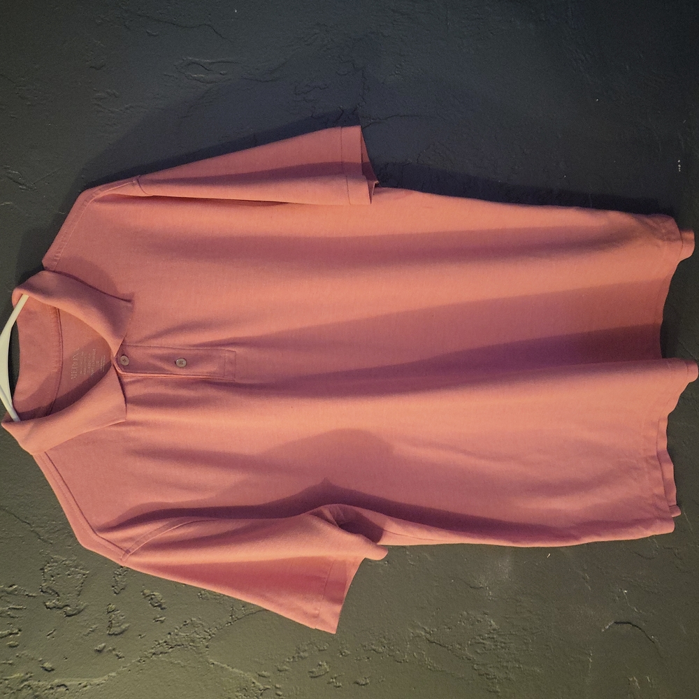 Merona Large pink